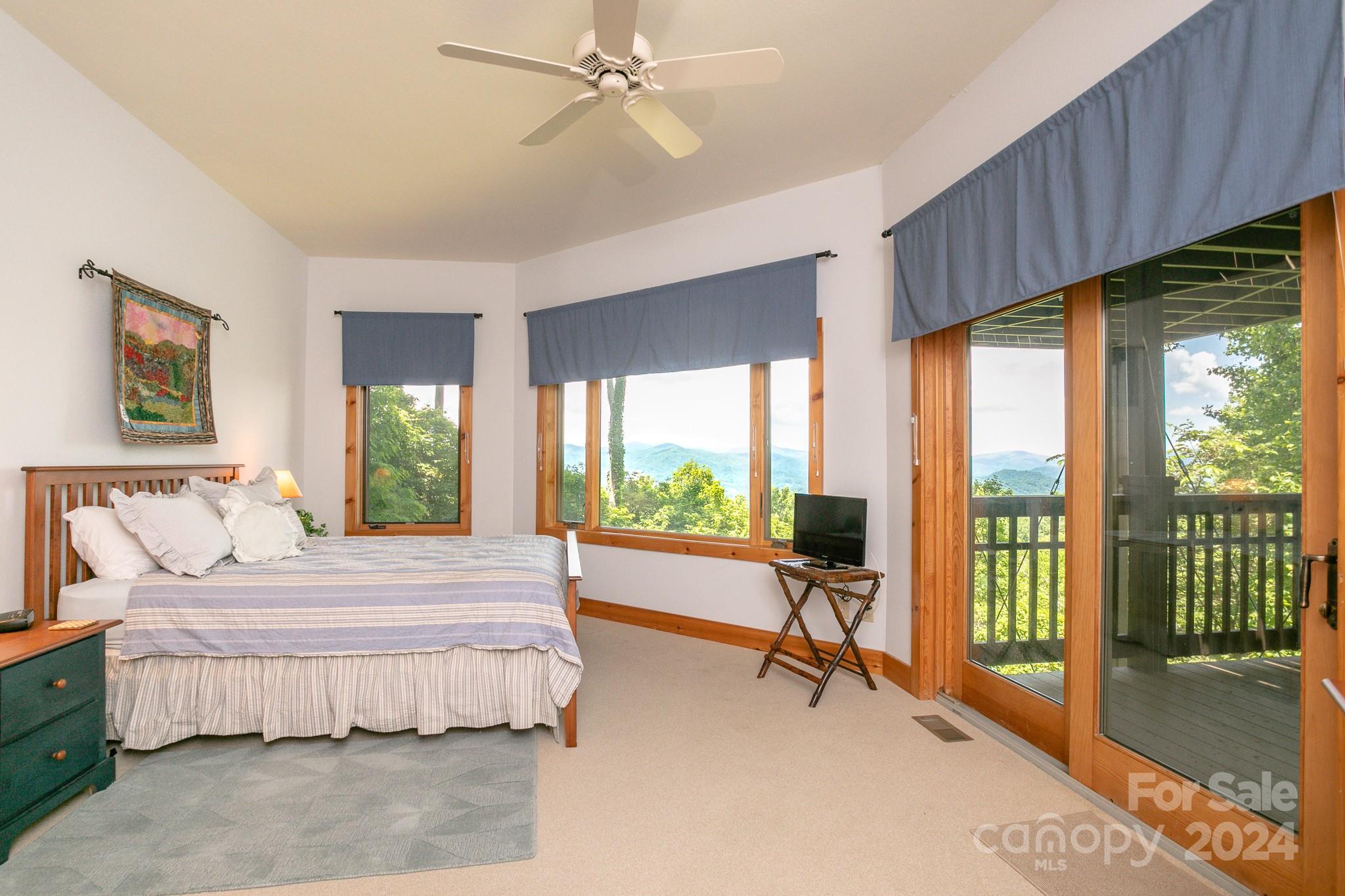 Mountain Air - Residential