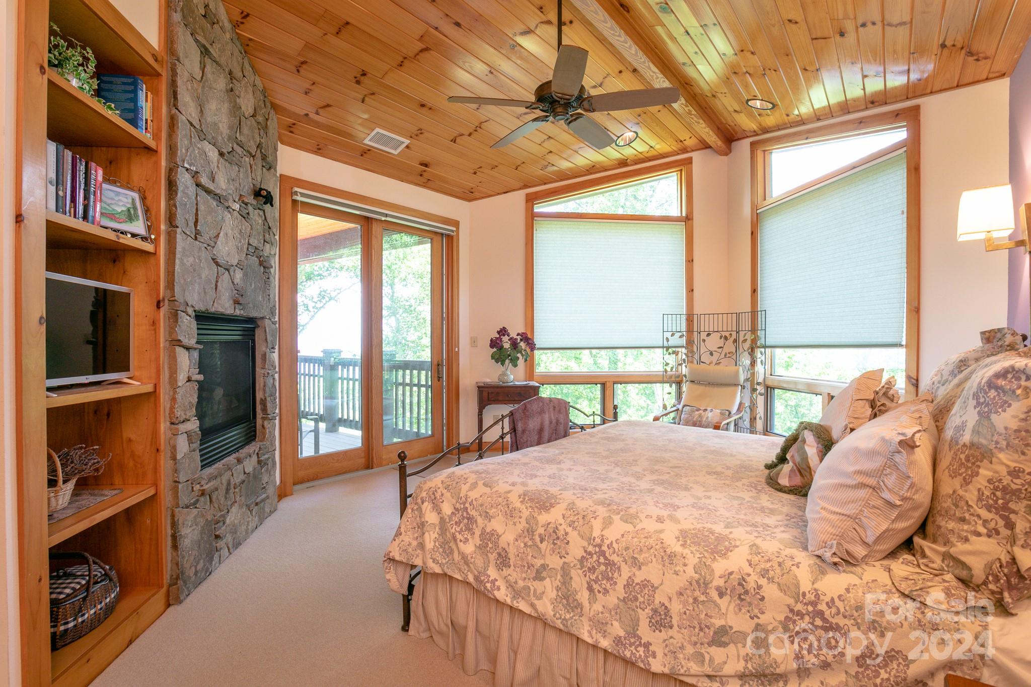 Mountain Air - Residential