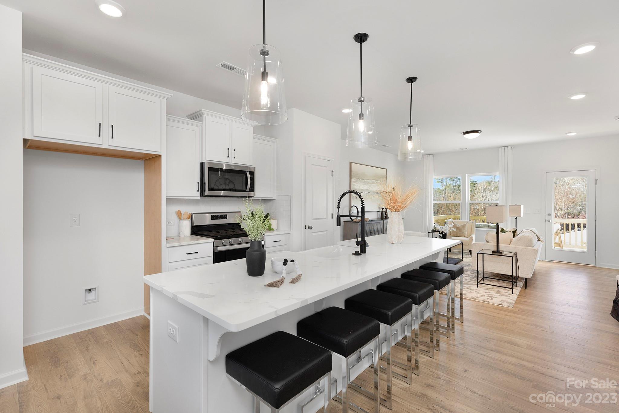 Edgewater - Residential