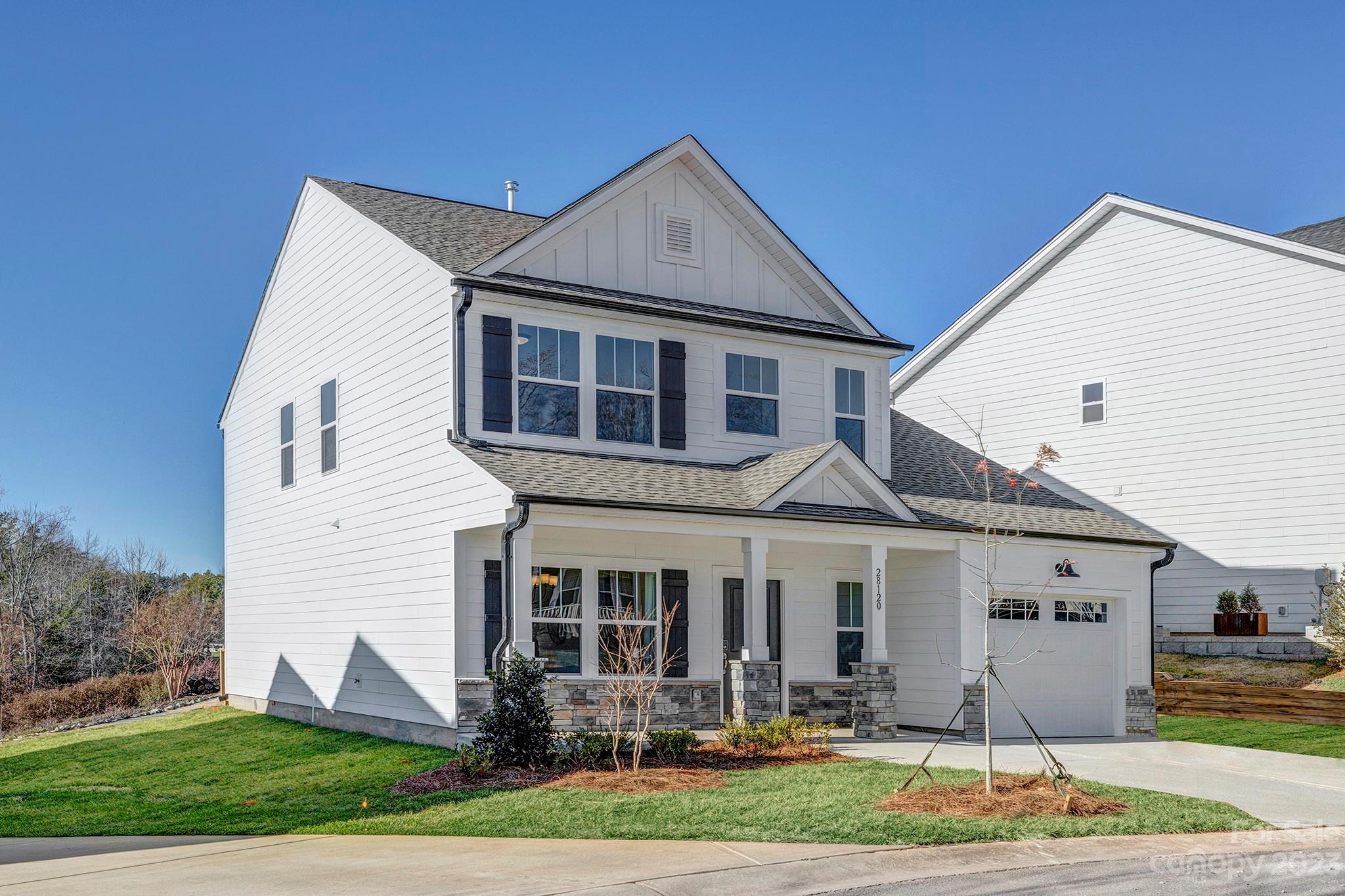 Edgewater - Residential