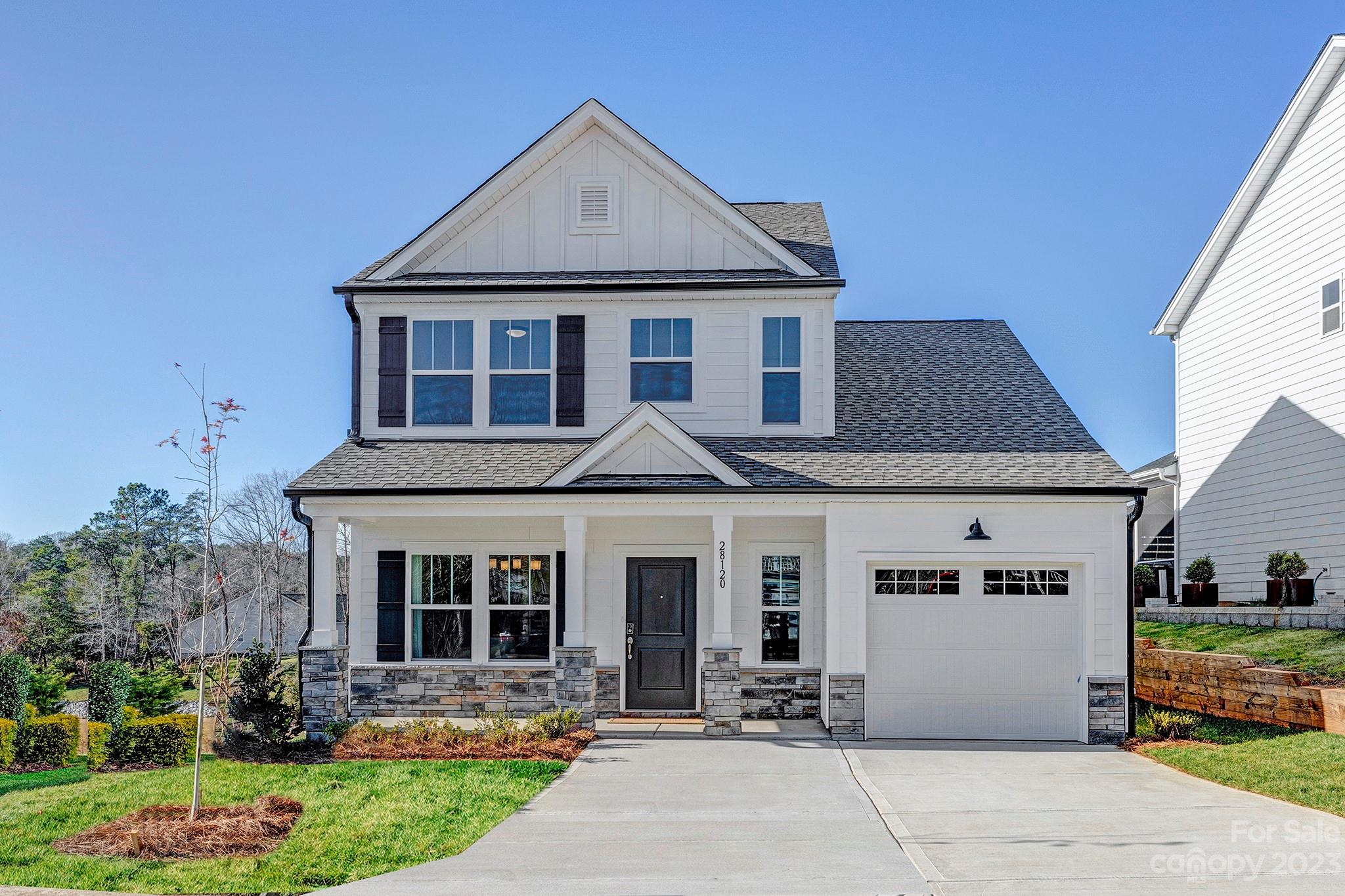 Edgewater - Residential