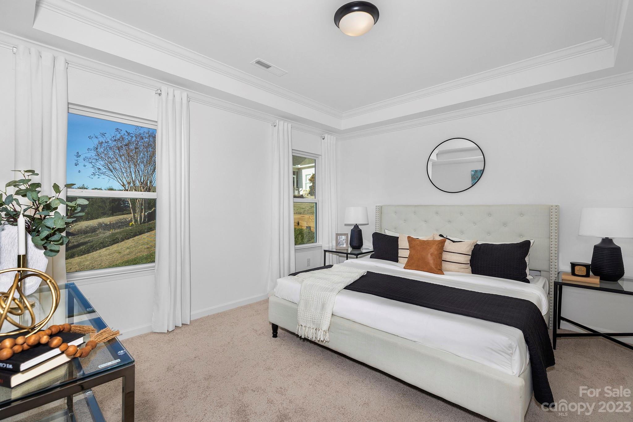 Edgewater - Residential