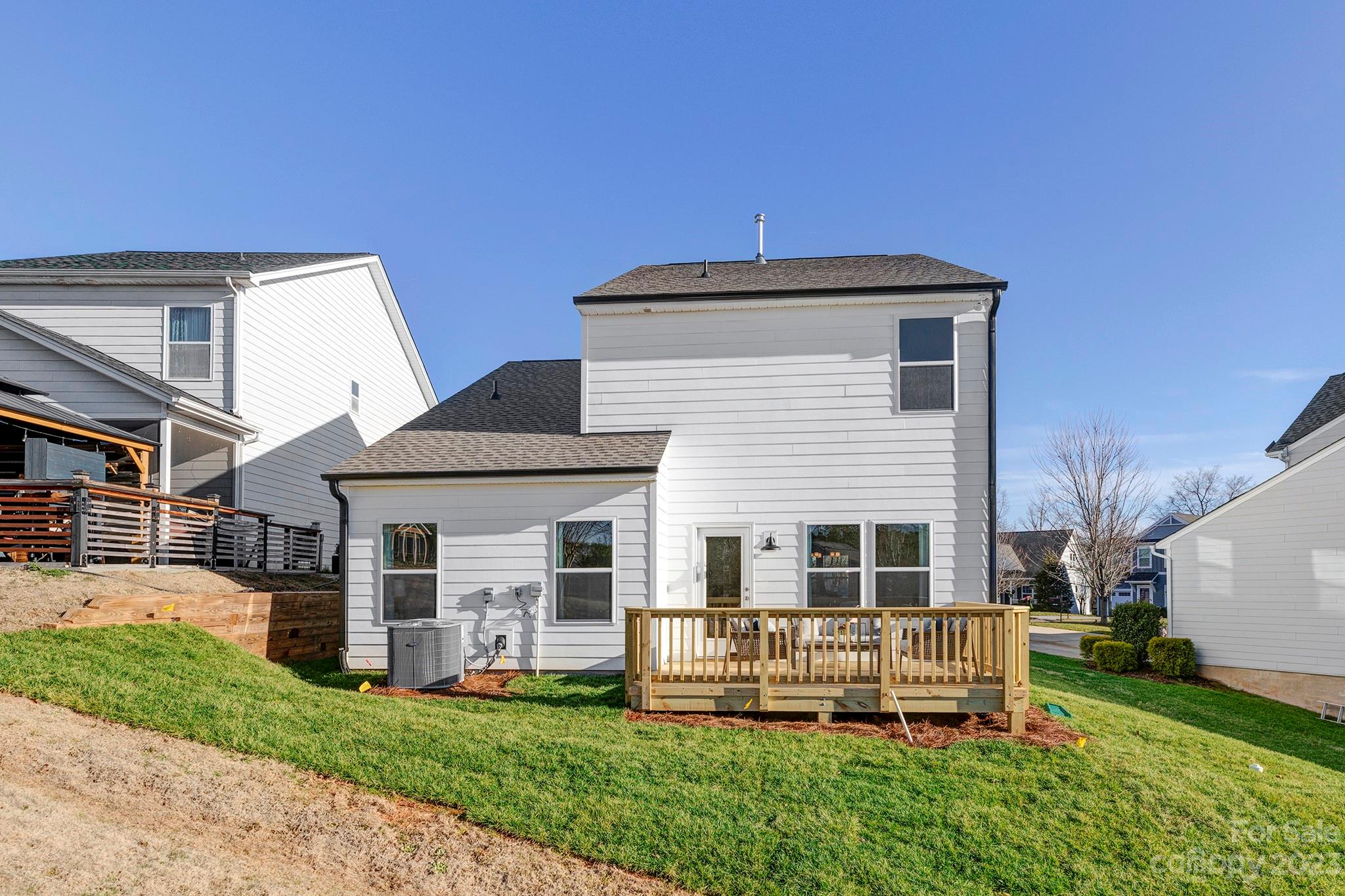 Edgewater - Residential