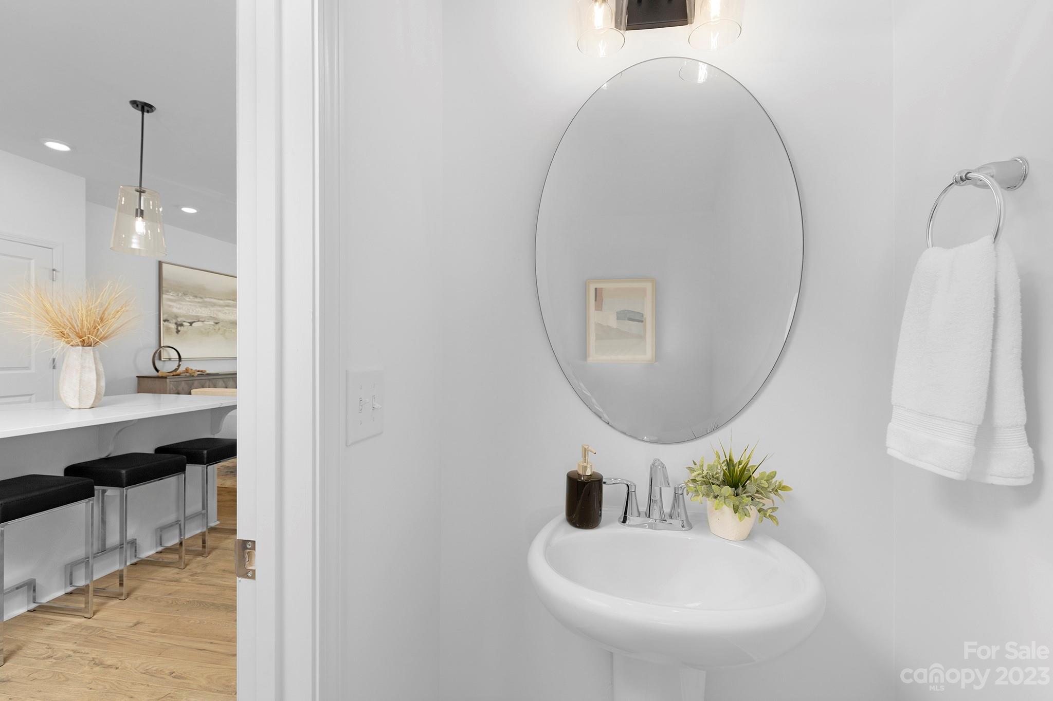 Edgewater - Residential