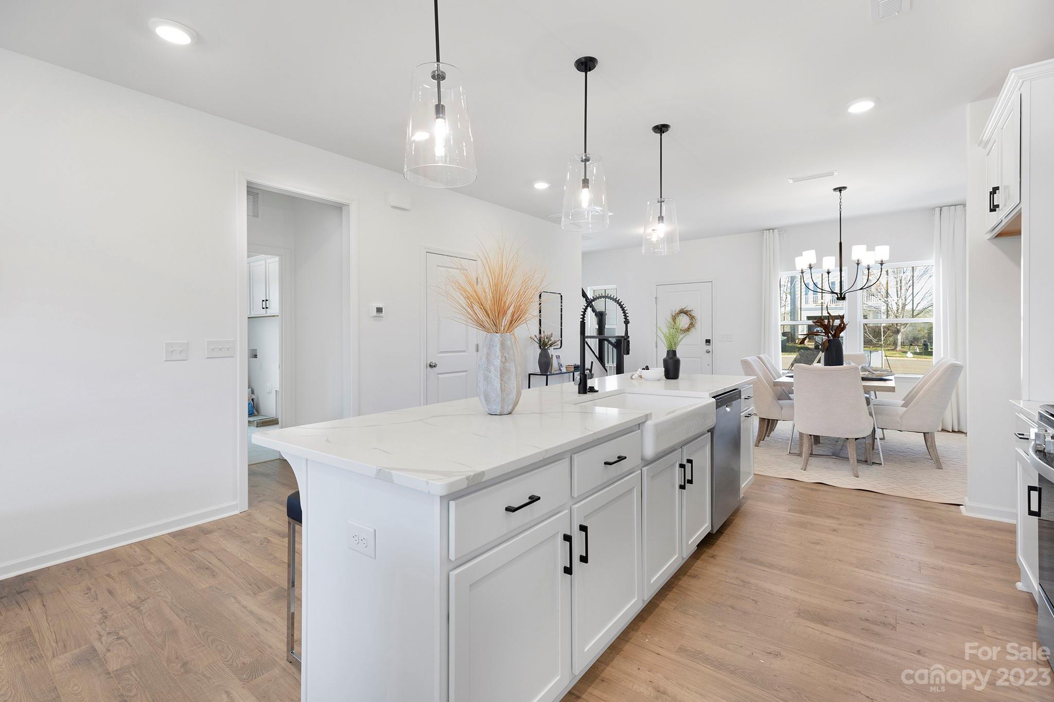 Edgewater - Residential