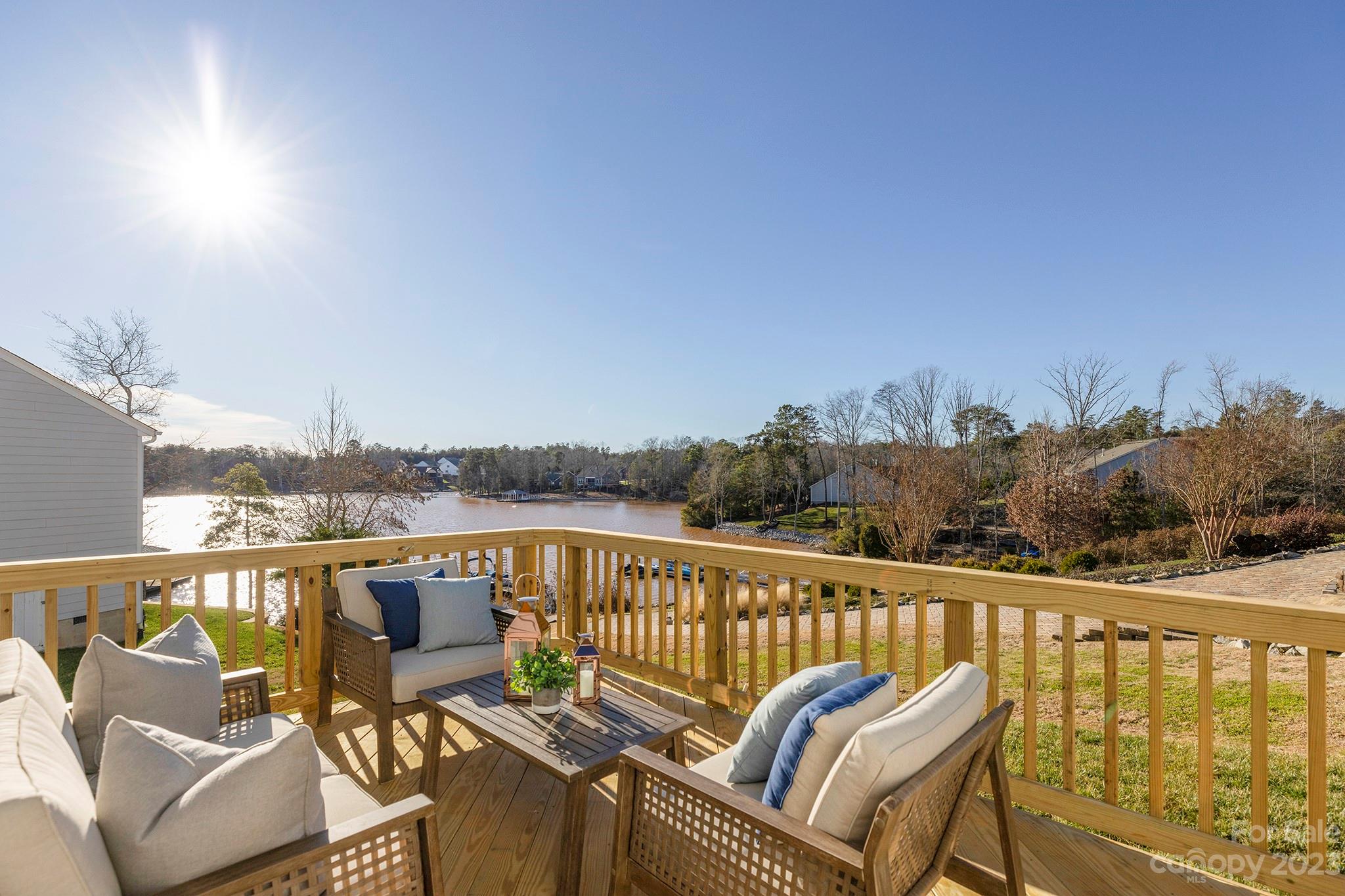 Edgewater - Residential