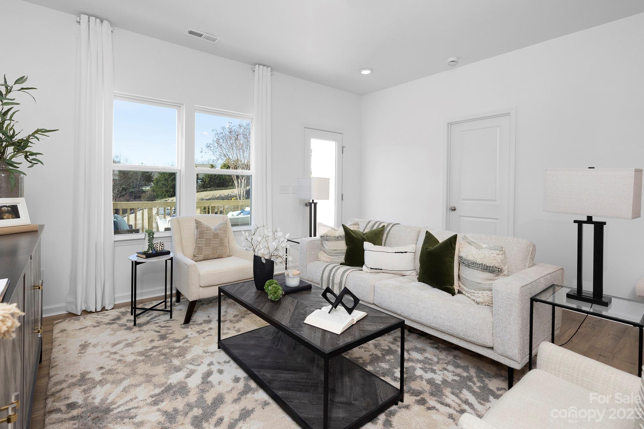 Edgewater - Residential