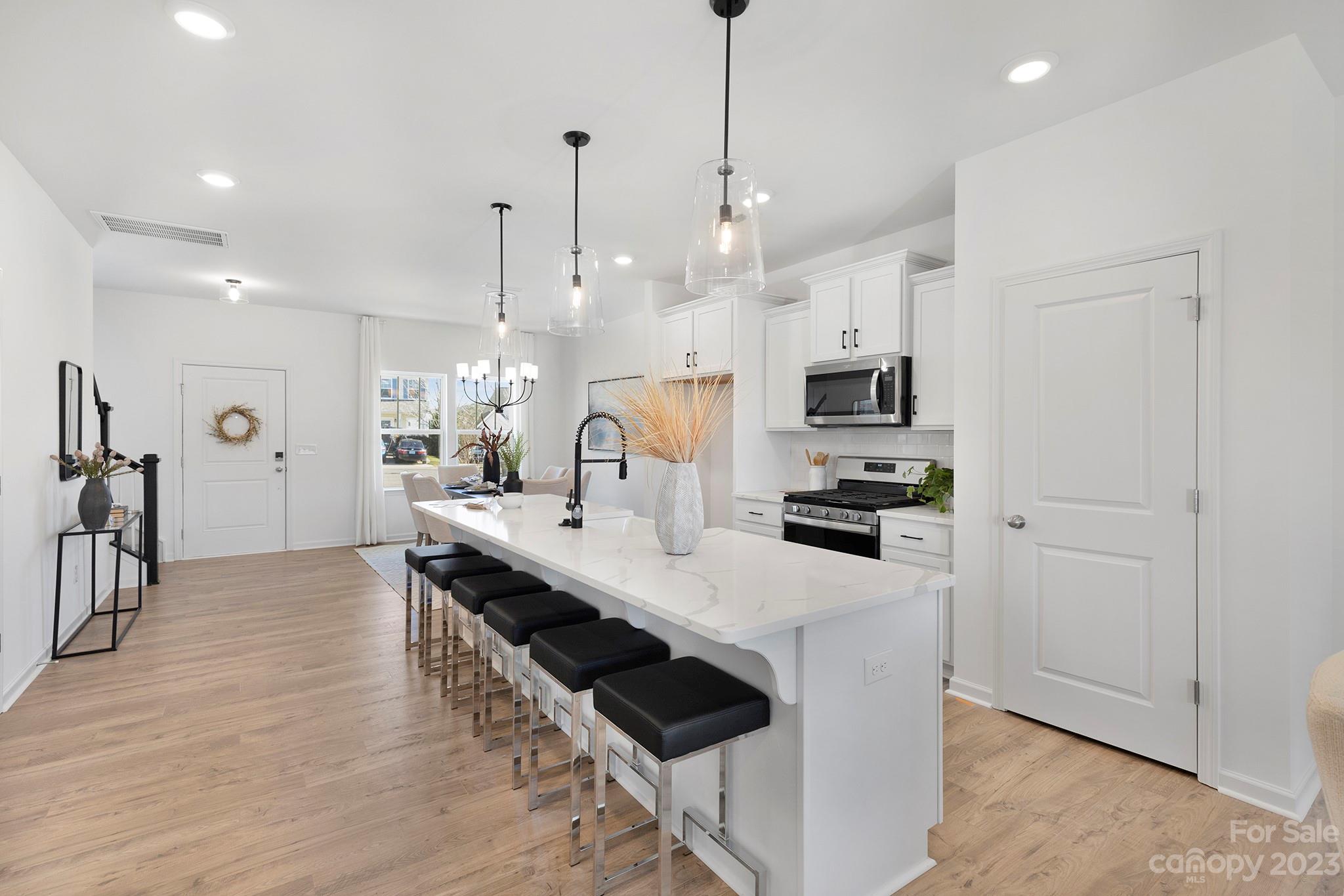 Edgewater - Residential