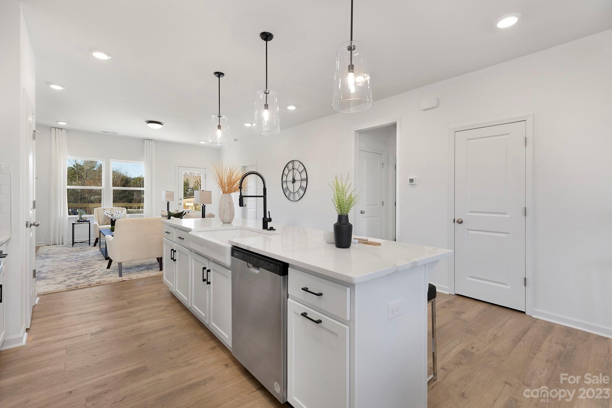 Edgewater - Residential