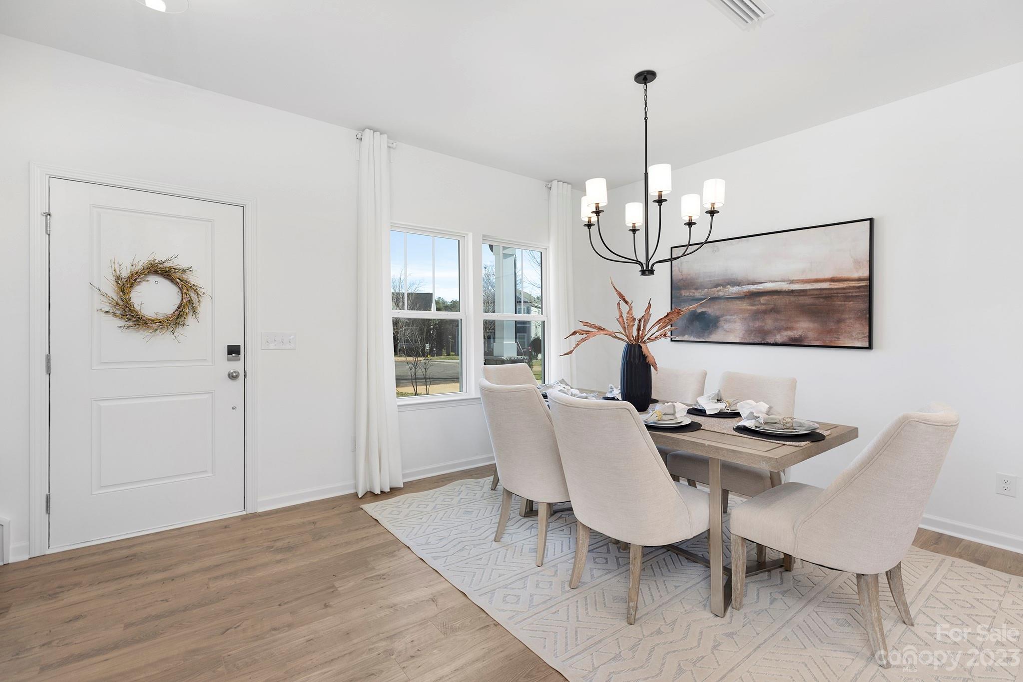 Edgewater - Residential