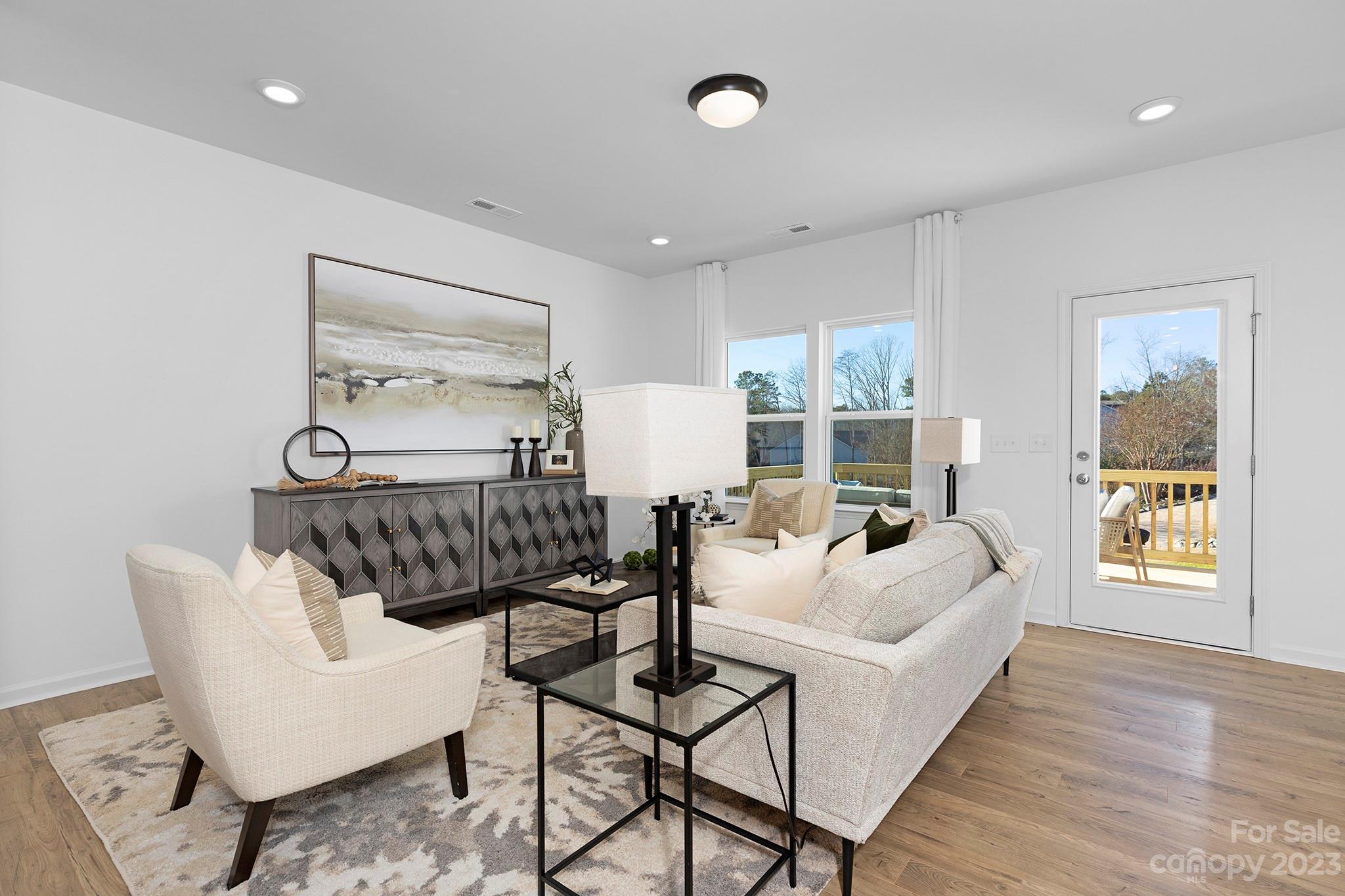 Edgewater - Residential