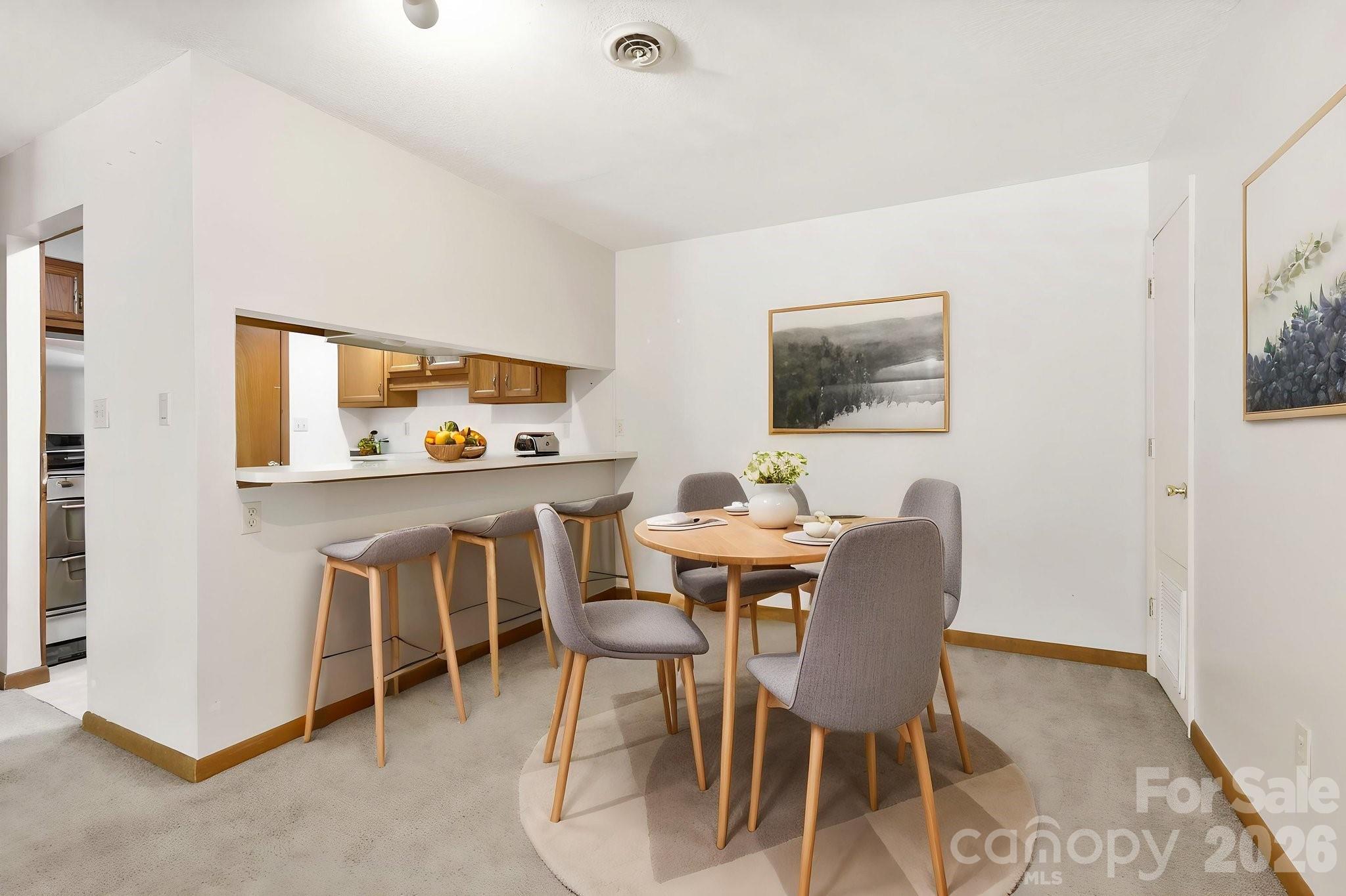 Ravencroft Condominiums - Residential