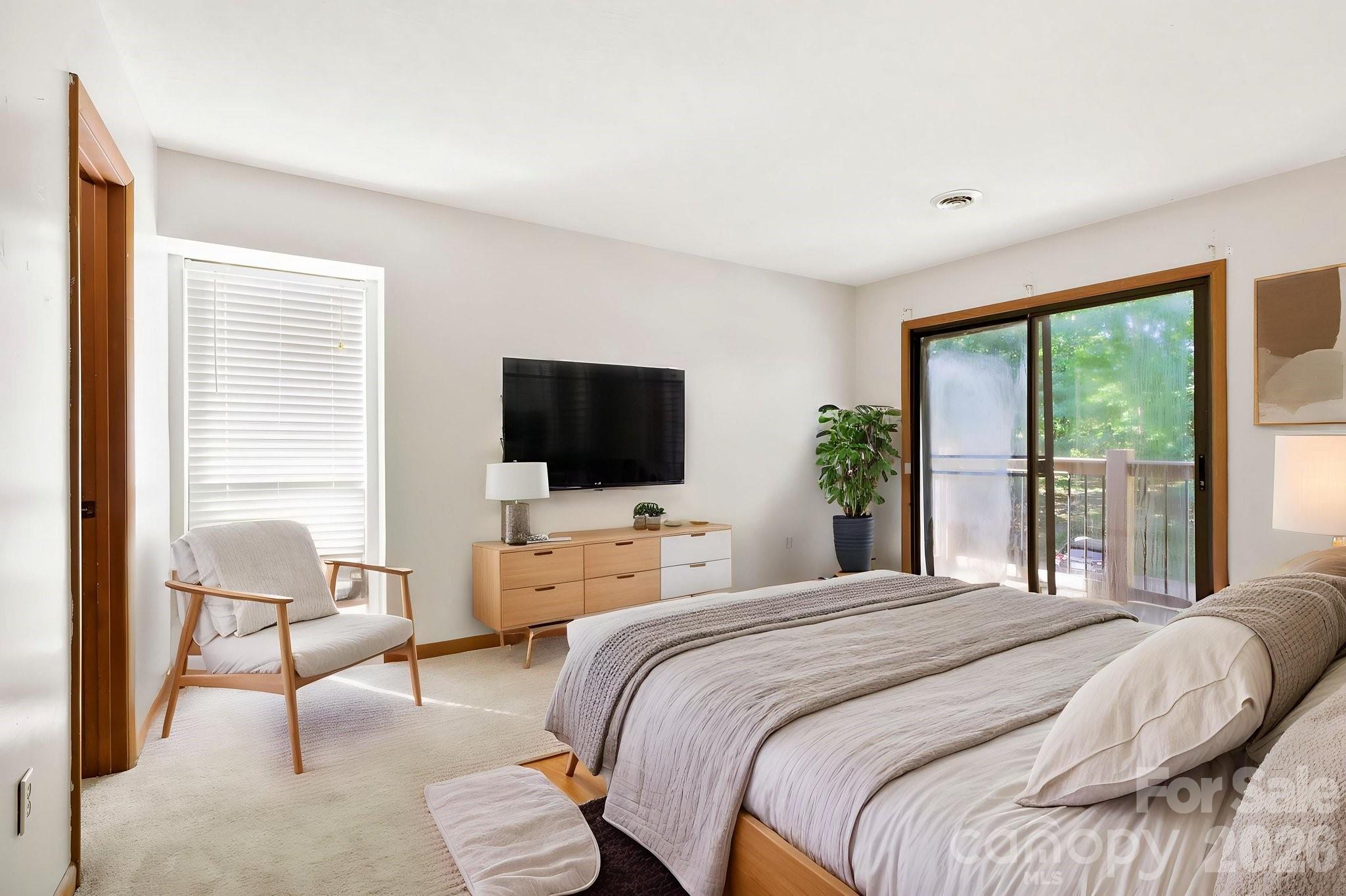 Ravencroft Condominiums - Residential