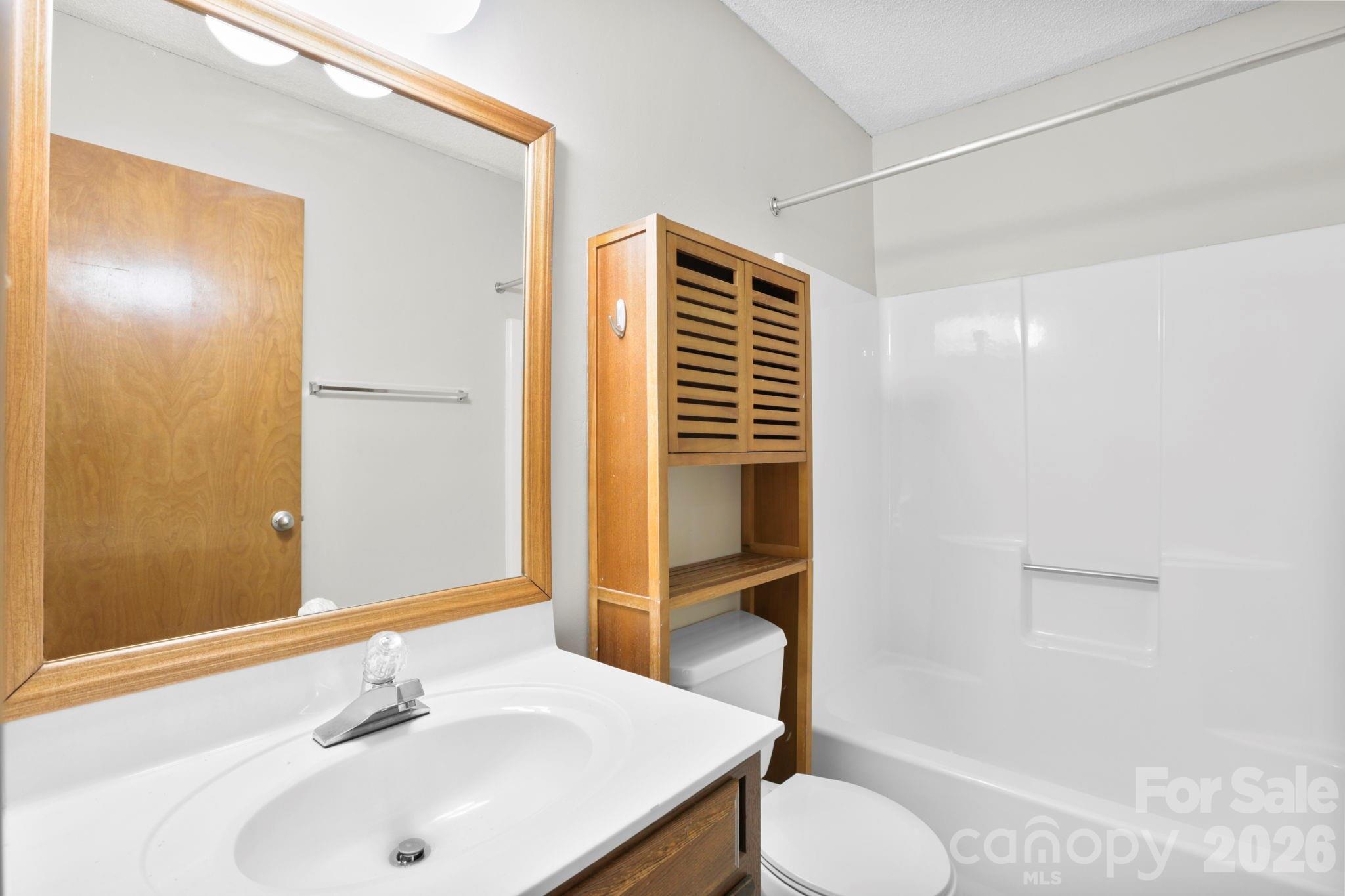 Ravencroft Condominiums - Residential