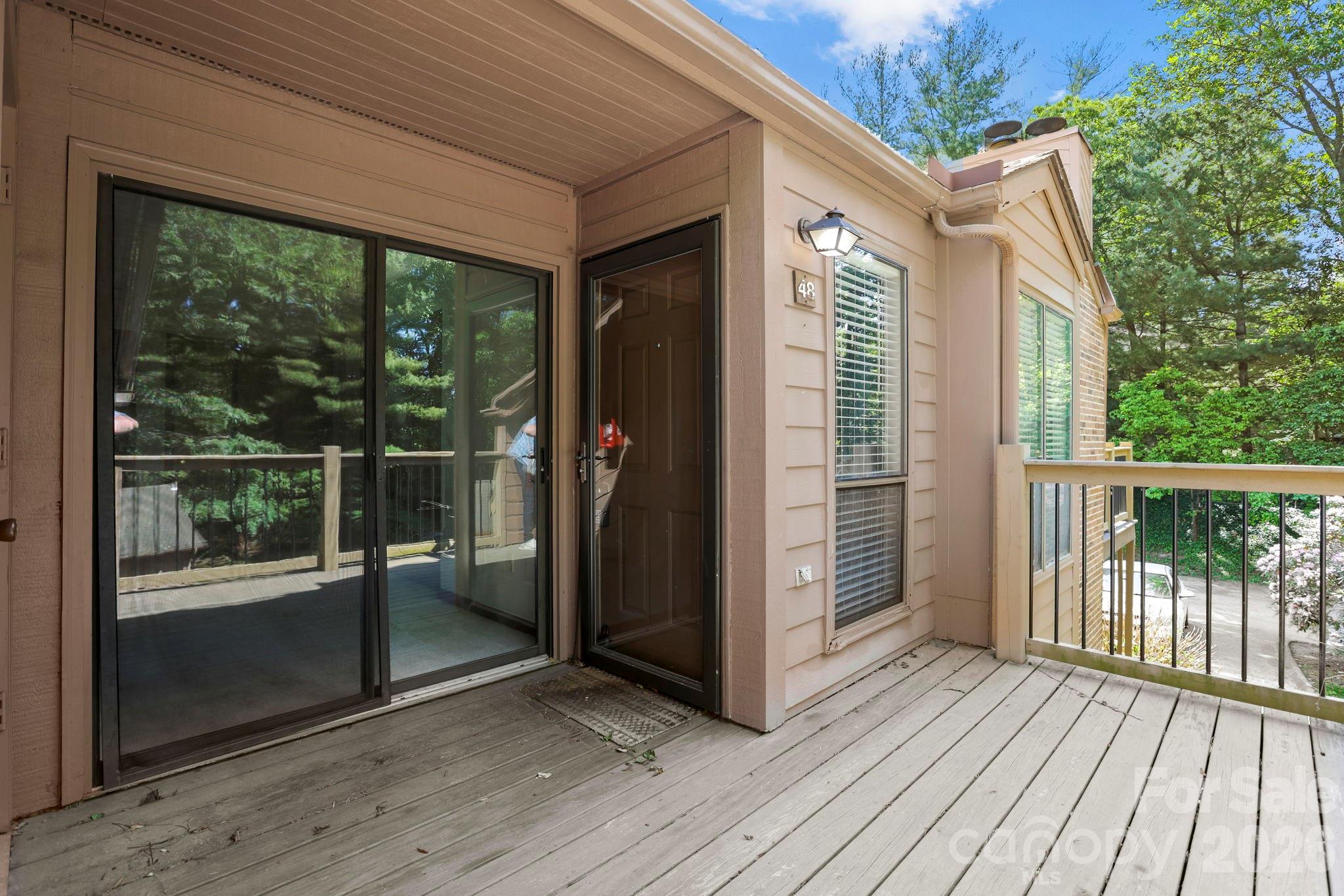 48 Ravencroft Lane F48
