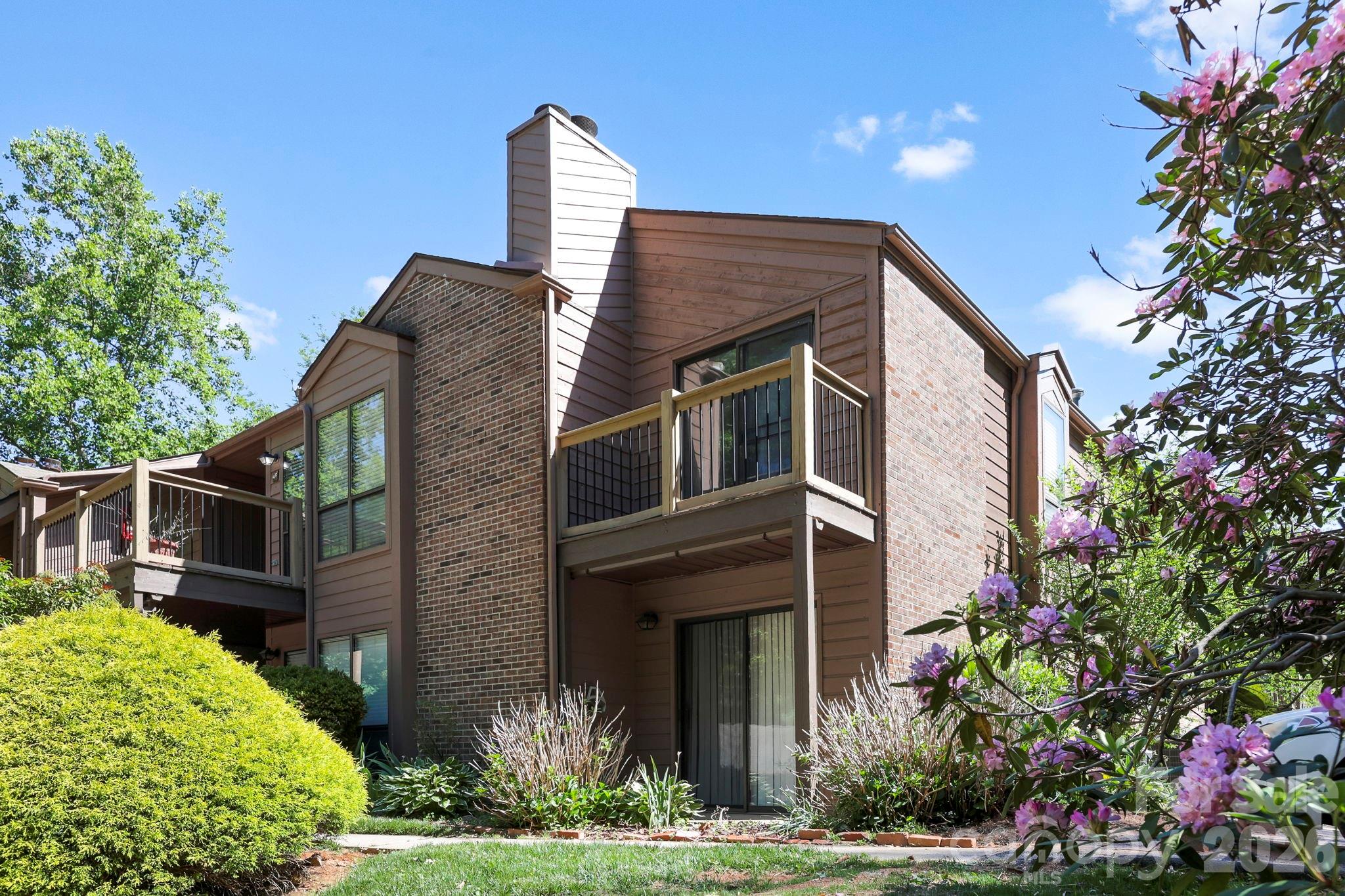 48 Ravencroft Lane F48