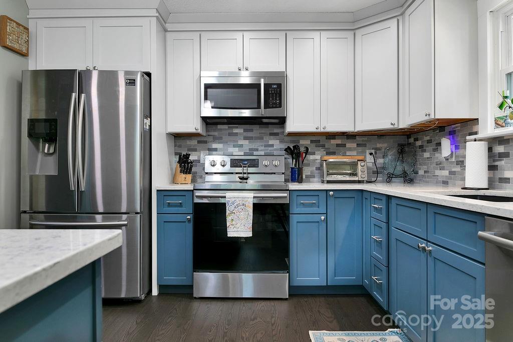 Morgan Heights - Residential