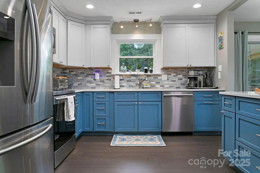 Morgan Heights - Residential