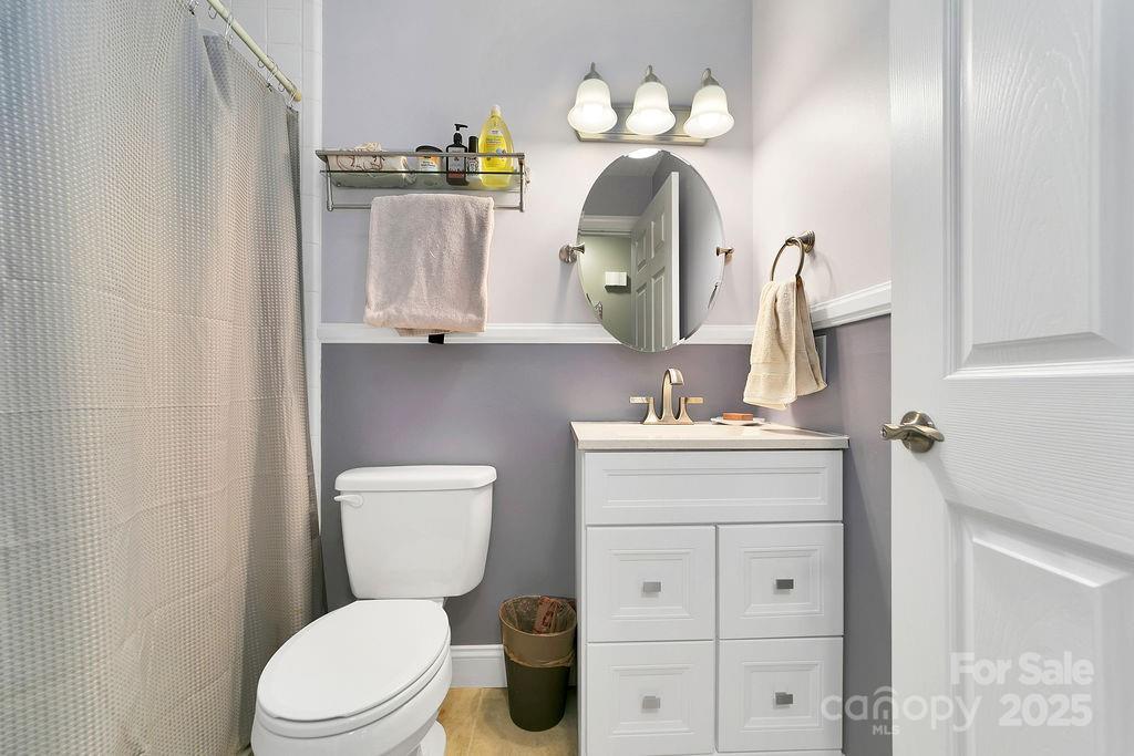 Morgan Heights - Residential