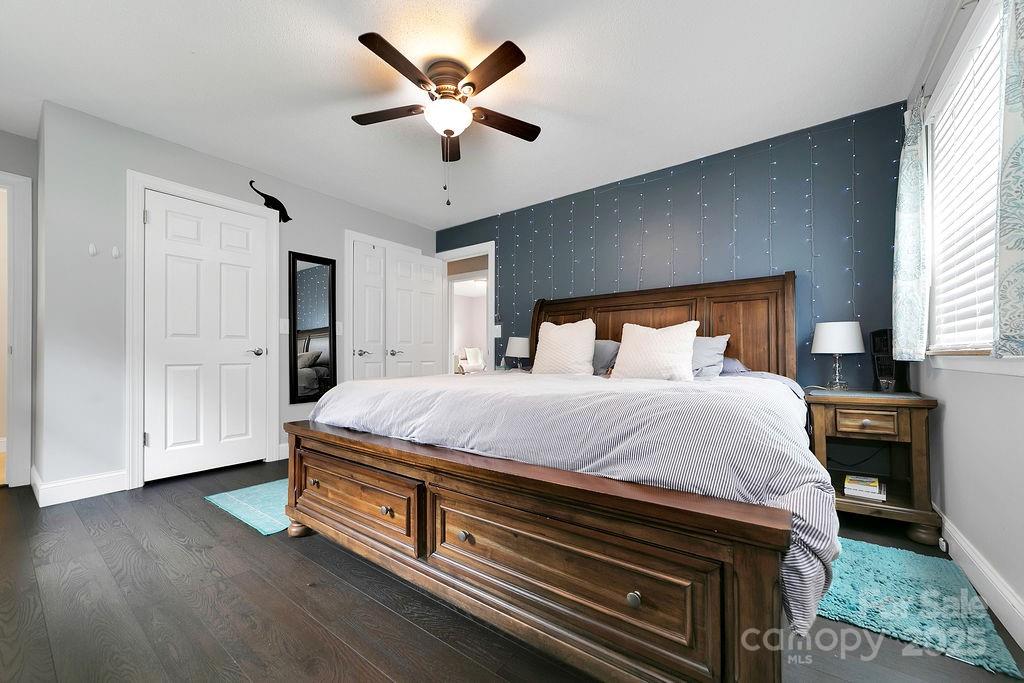 Morgan Heights - Residential