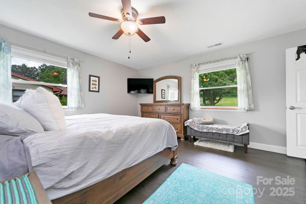 Morgan Heights - Residential