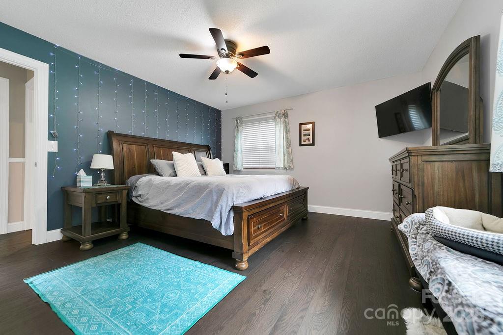 Morgan Heights - Residential