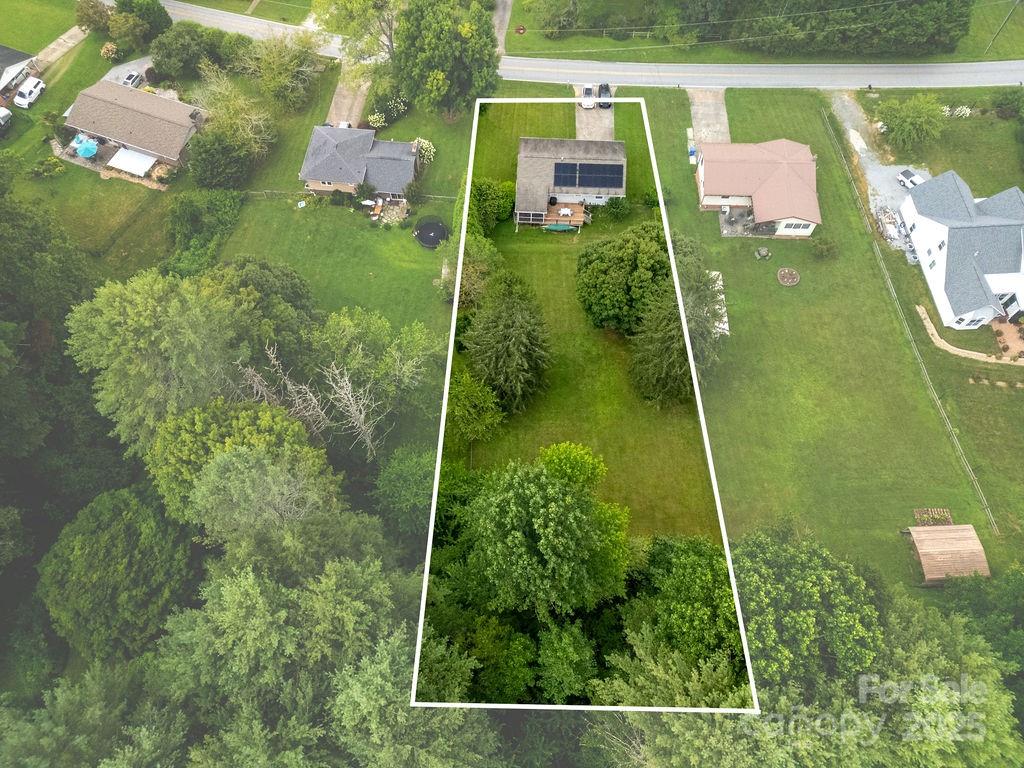 Morgan Heights - Residential