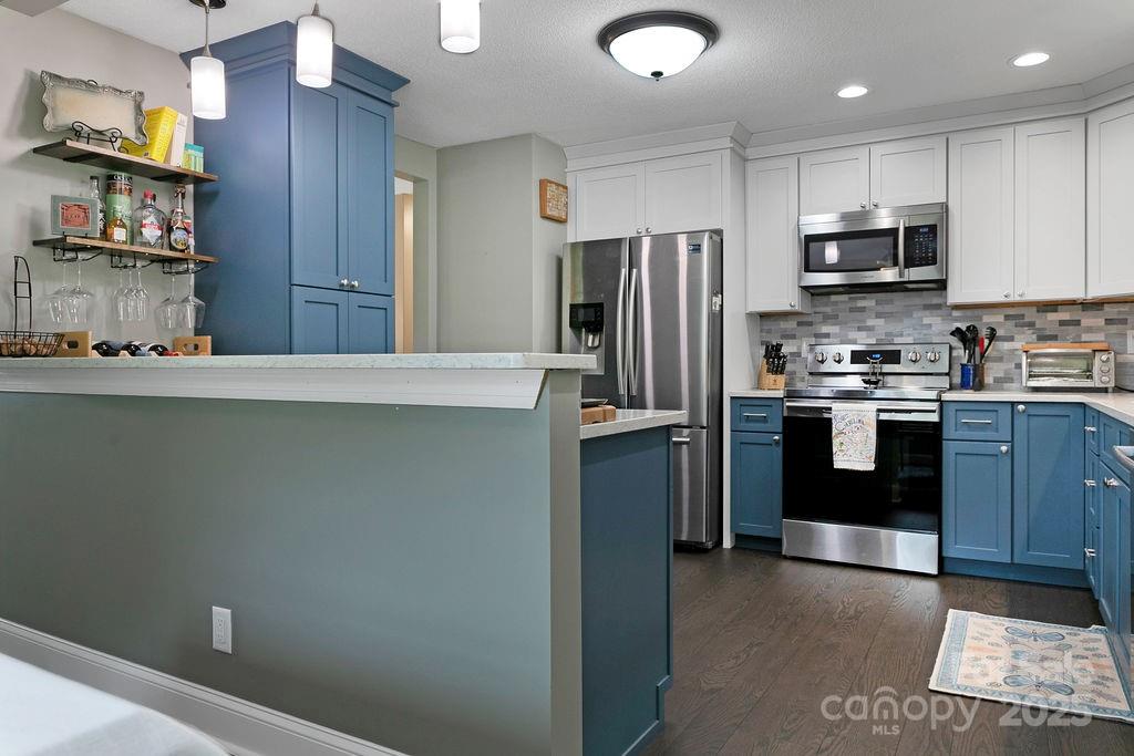 Morgan Heights - Residential