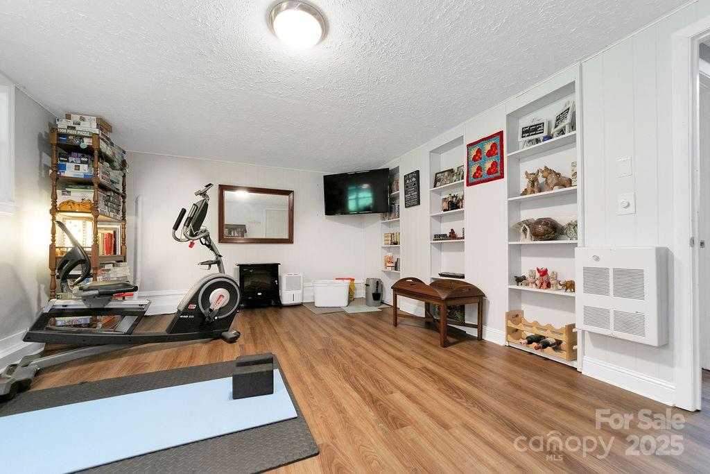 Morgan Heights - Residential