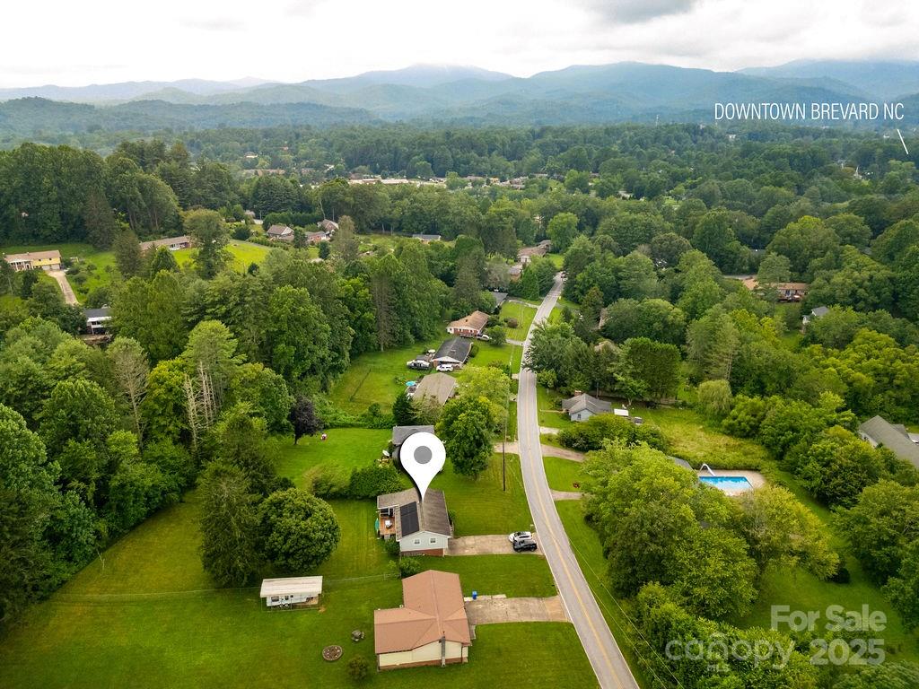 Morgan Heights - Residential