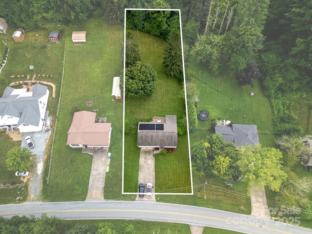 532 Elm Bend Road