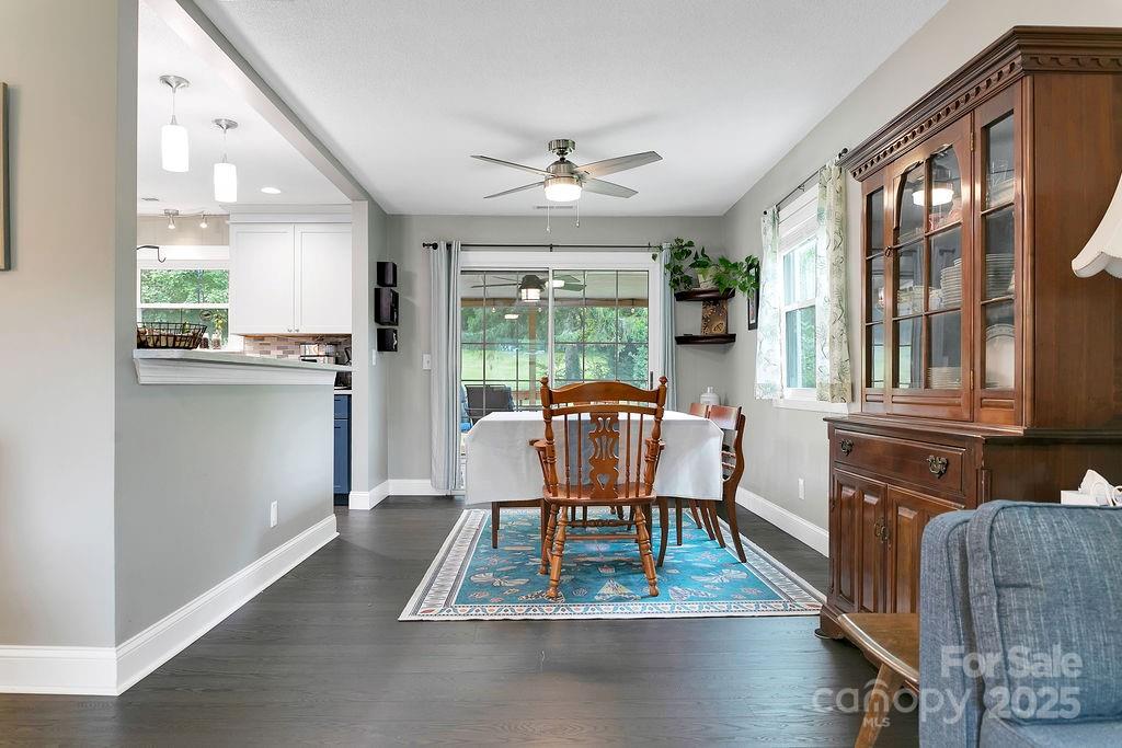 Morgan Heights - Residential