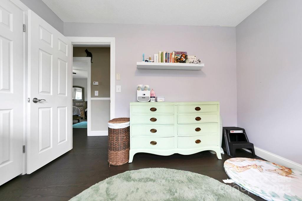 Morgan Heights - Residential