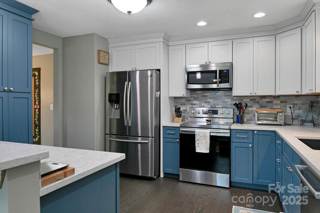 Morgan Heights - Residential