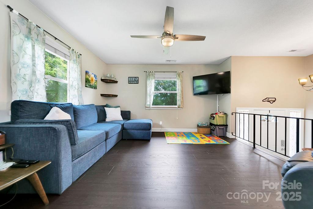 Morgan Heights - Residential