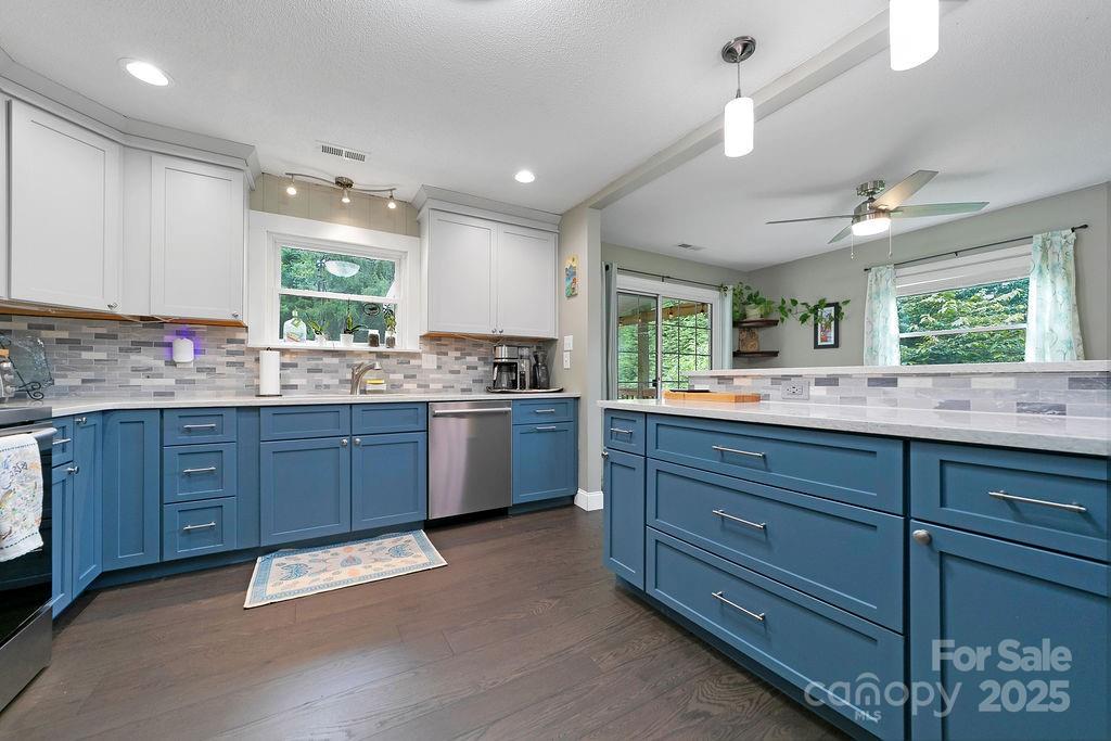 Morgan Heights - Residential