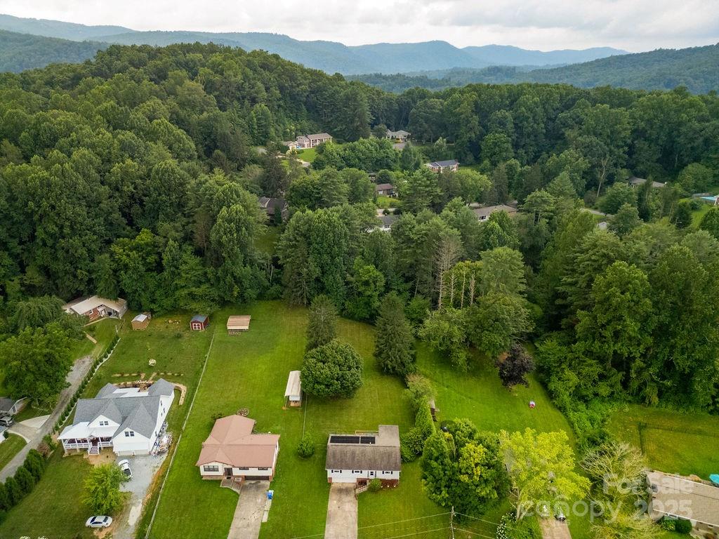 Morgan Heights - Residential