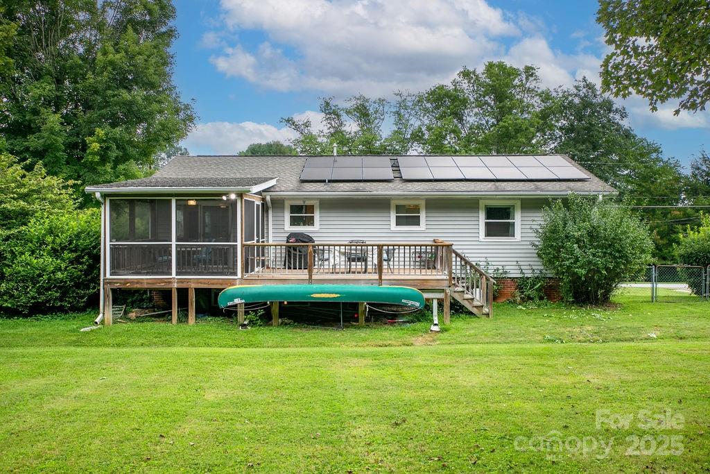 Morgan Heights - Residential