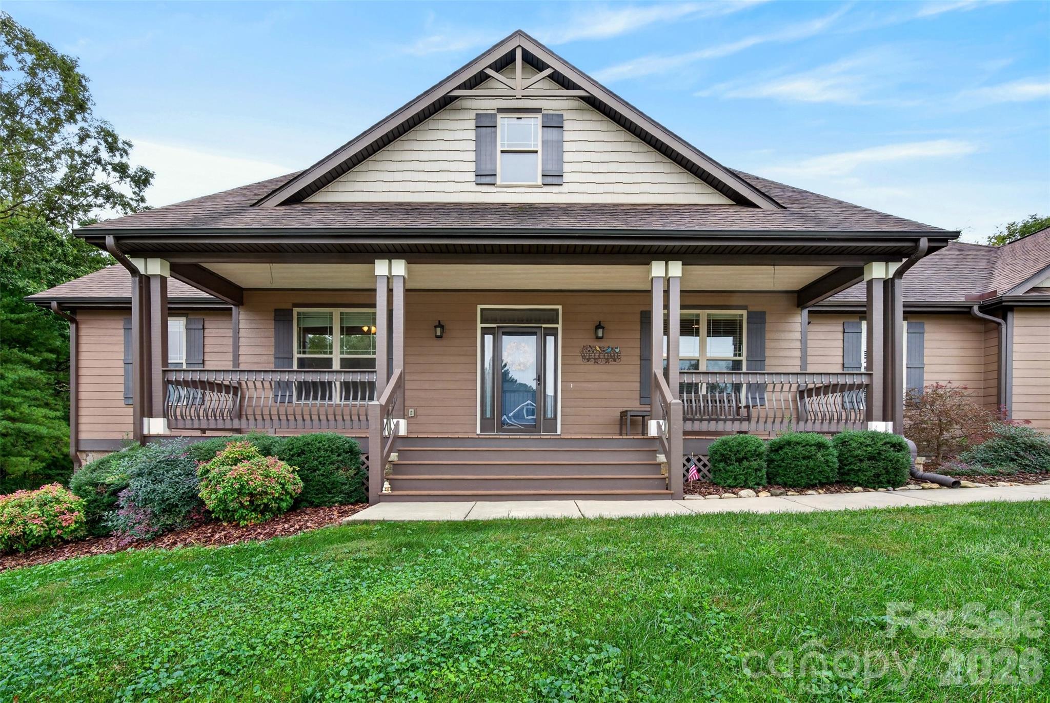 70 King Heights Drive