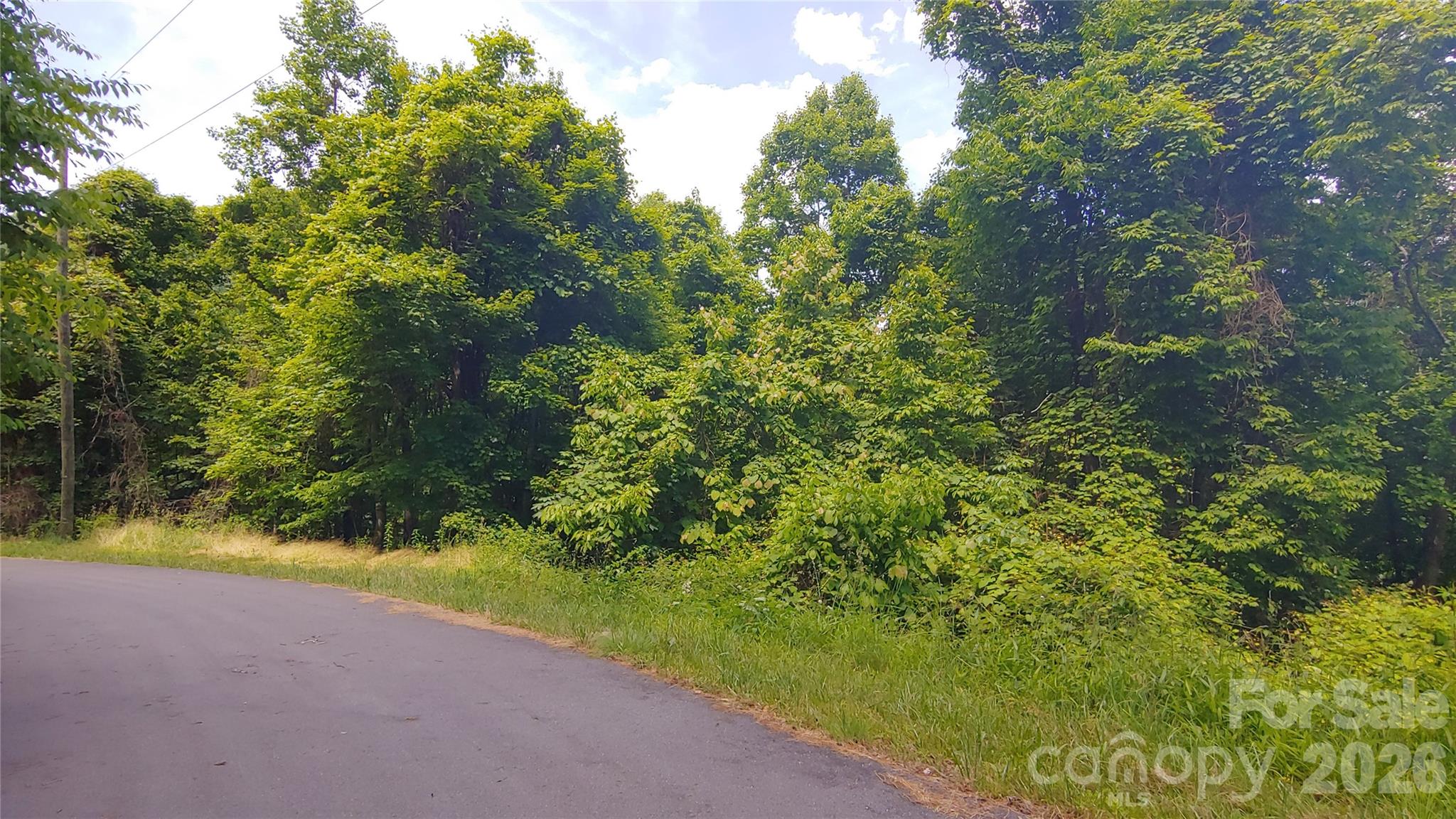 Villages Of Plott Creek - Land