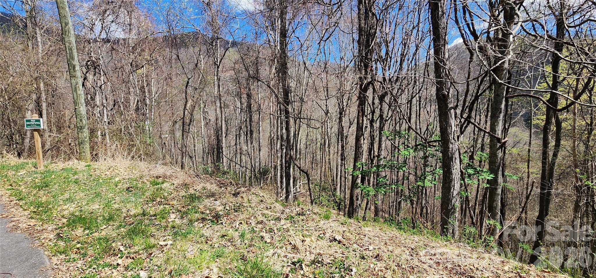 Villages Of Plott Creek - Land