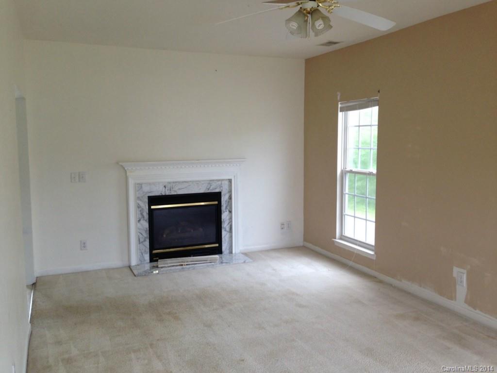 Faires Farm - Residential