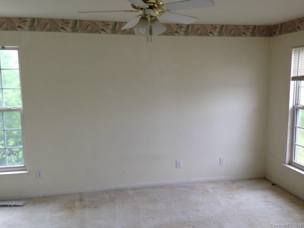 Faires Farm - Residential