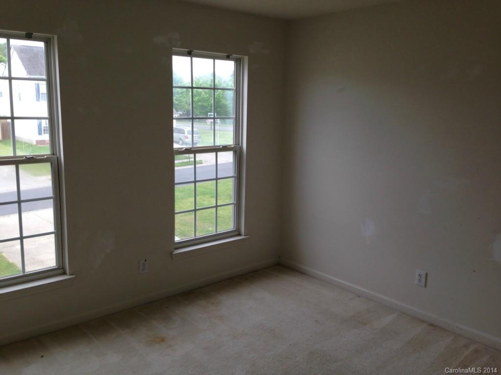 Faires Farm - Residential