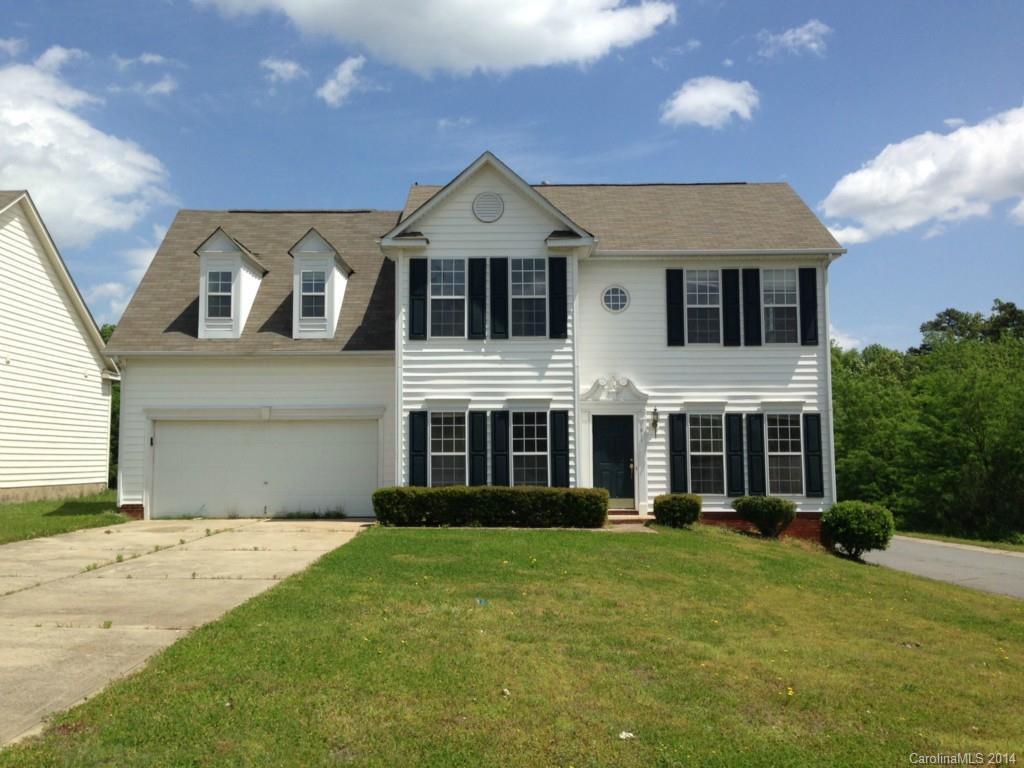 Faires Farm - Residential