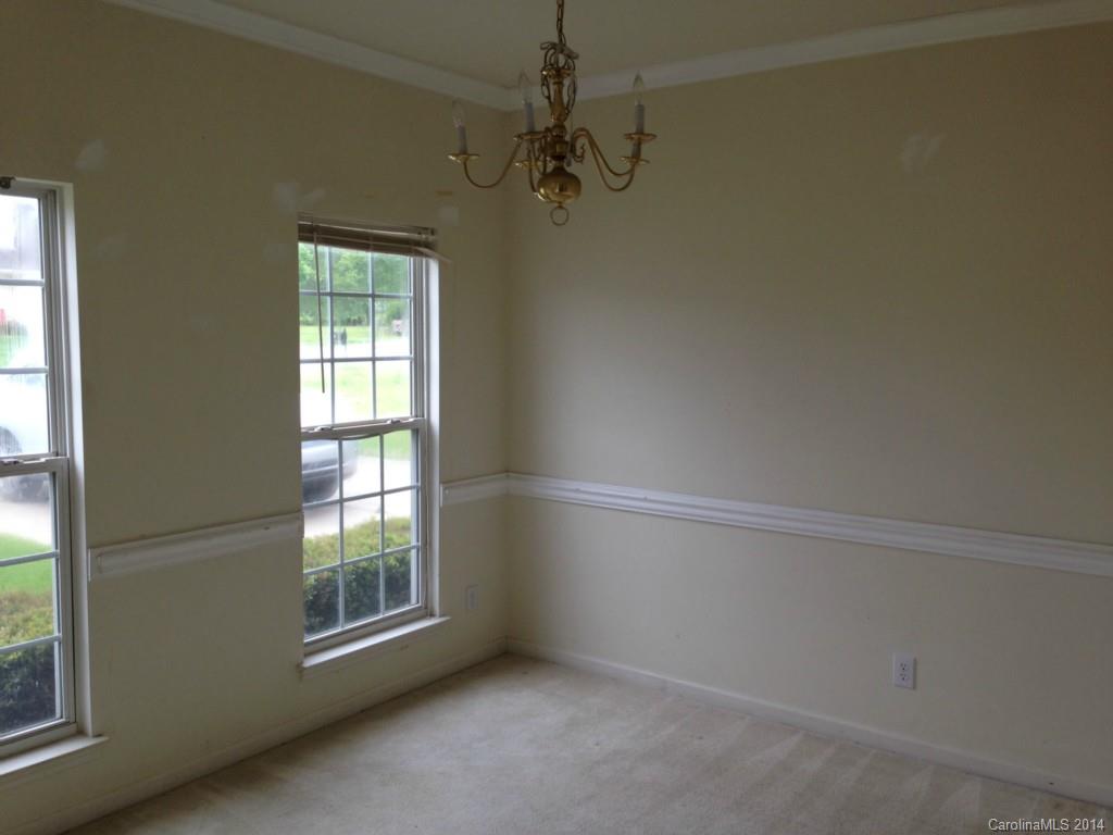 Faires Farm - Residential