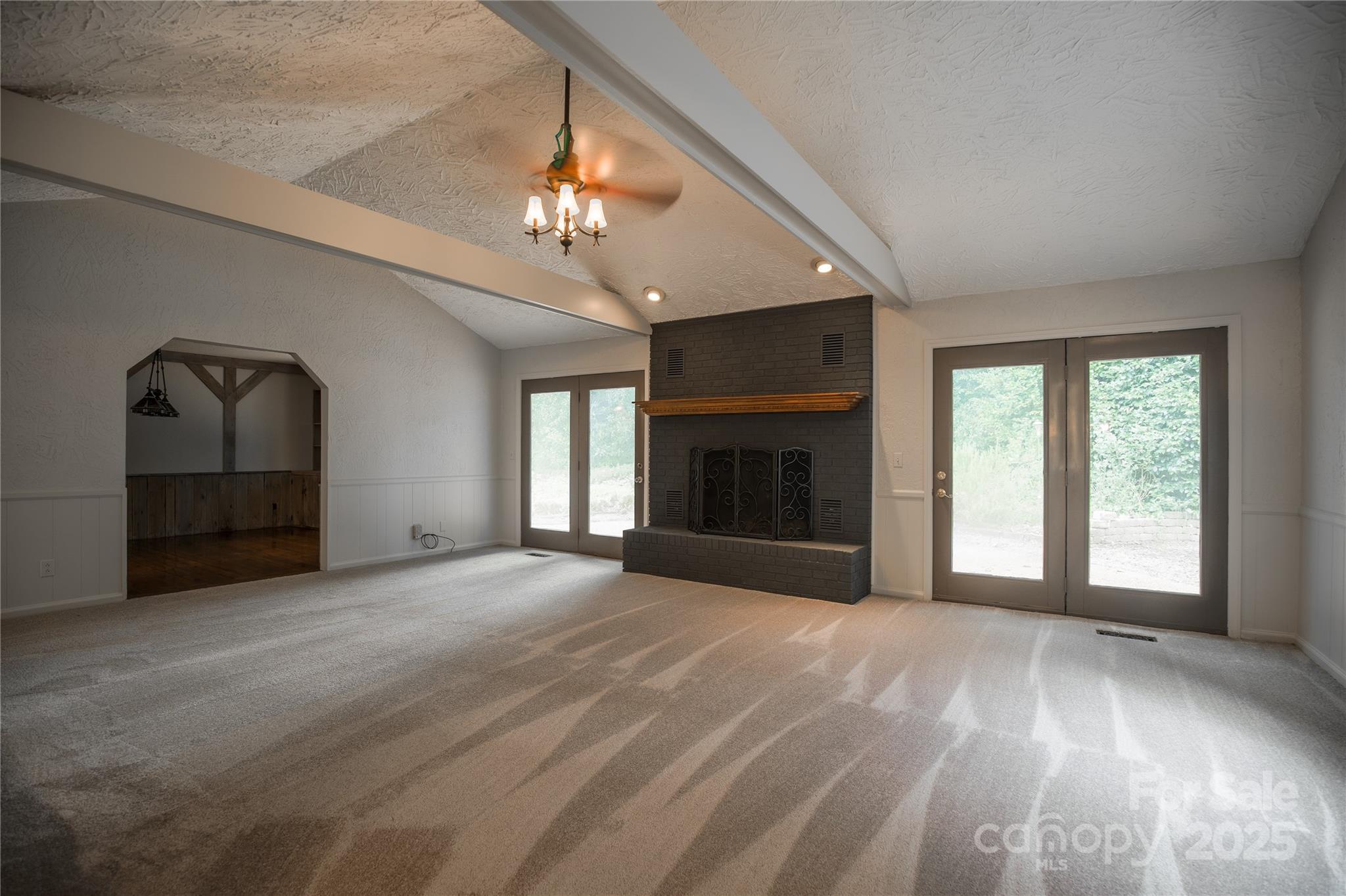 Poppy Slopes - Residential