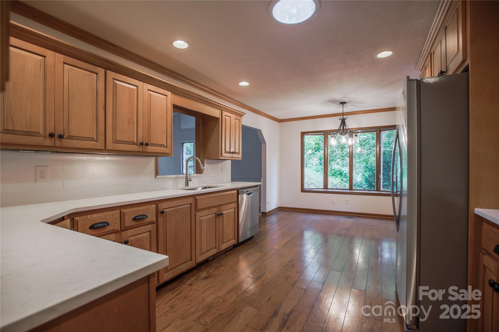 Poppy Slopes - Residential