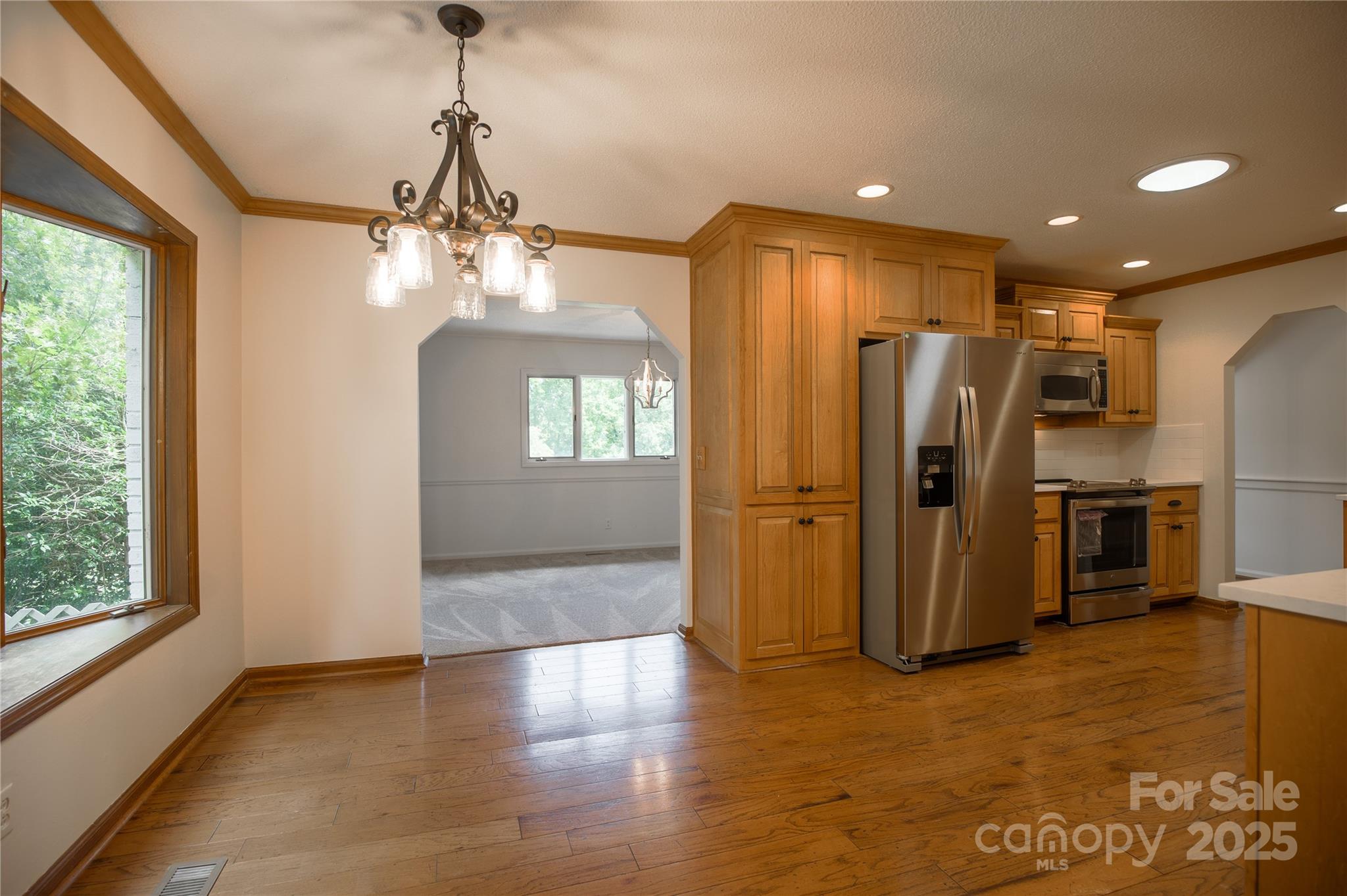 Poppy Slopes - Residential