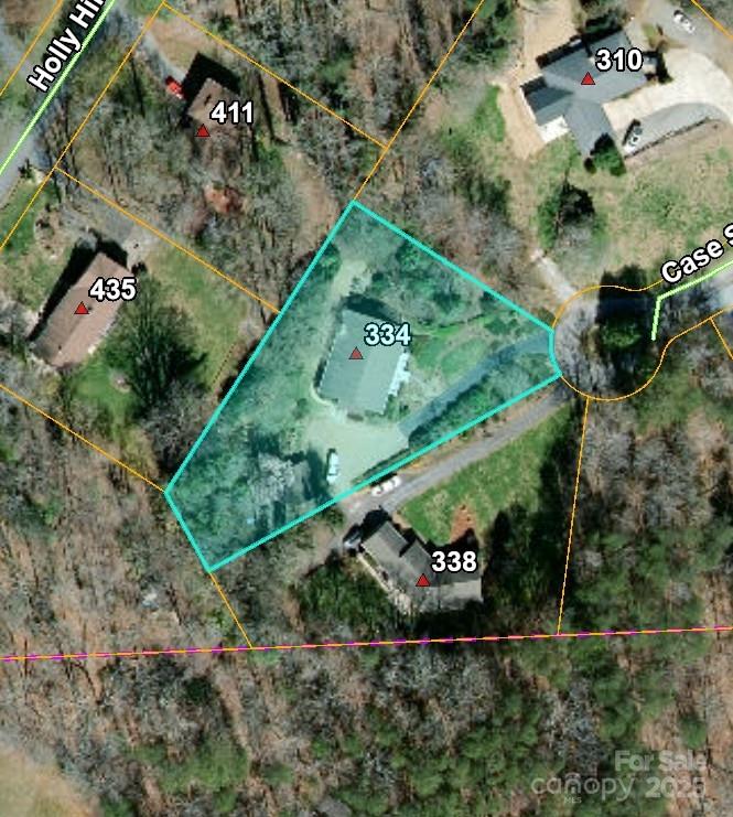 Poppy Slopes - Residential